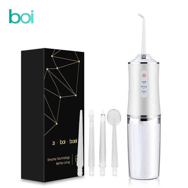 nxy toothbrush boi 4 jet nozzle replaceable water pulse dental flosser portable smart electric oral irrigator cleaning teeth ipx7 240ml 0409
nxy toothbrush boi 4 jet nozzle replaceable water pulse dental flosser portable smart electric oral irrigator cleaning teeth ipx7 240ml 0409