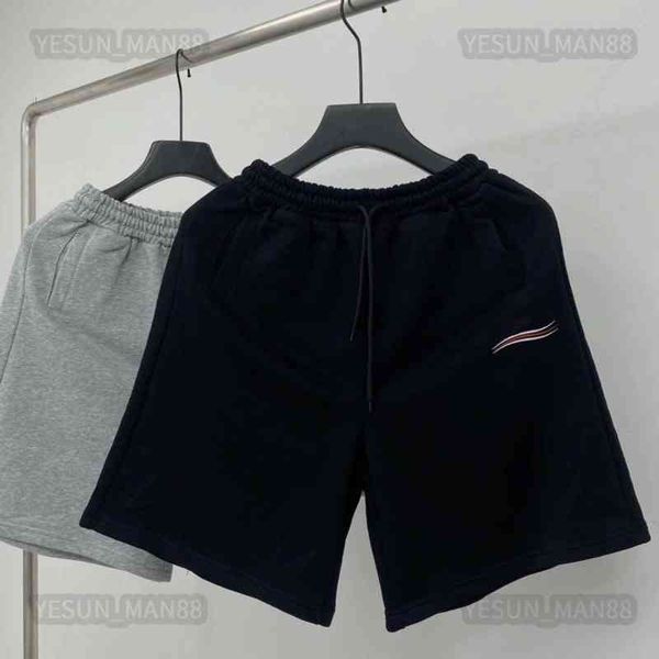 designer luxury summer balencaigas classic cola wave shorts fashion mens and womens white black high street loose beach swim short
designer luxury summer balencaigas classic cola wave shorts fashion mens and womens white black high street loose beach swim short