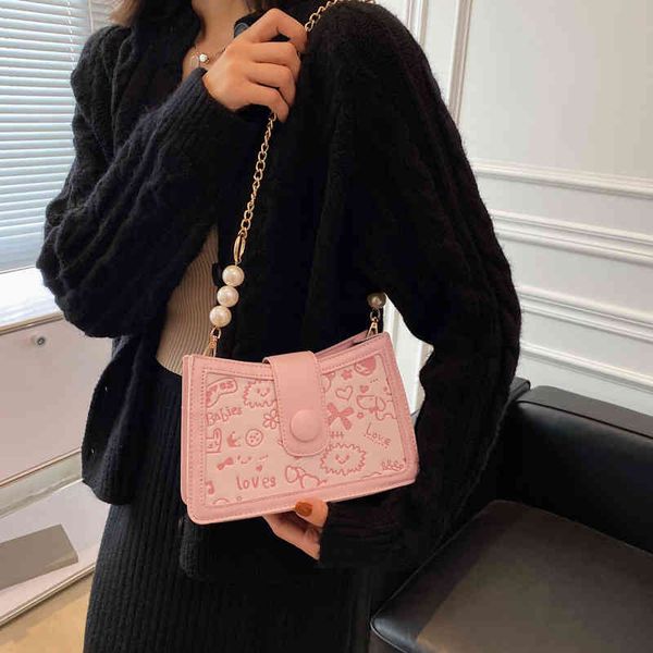 handbags bags niche design 2022 new fashion women's net red advanced sense messenger foreign style versatile armpit, Black;red
handbags bags niche design 2022 new fashion women's net red advanced sense messenger foreign style versatile armpit, Black;red