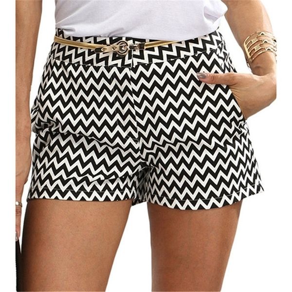 bigsweety fashion plaid shorts woman summer black and white mid waist casual pocket straight 220622, White;black
bigsweety fashion plaid shorts woman summer black and white mid waist casual pocket straight 220622, White;black