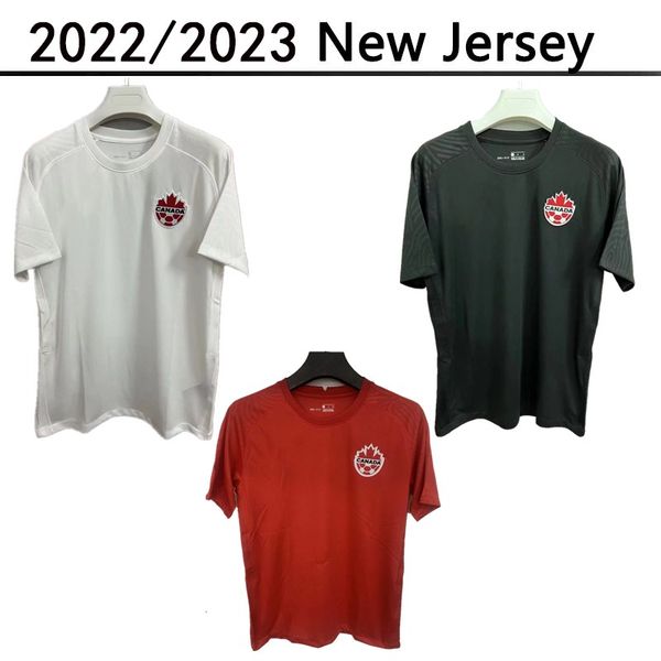 the lates 22/23 canada soccer jerseys national team home away 2022 2023 davies david larin cavallini laryea millar hoilett men jersey footba, Black;yellow
the lates 22/23 canada soccer jerseys national team home away 2022 2023 davies david larin cavallini laryea millar hoilett men jersey footba, Black;yellow