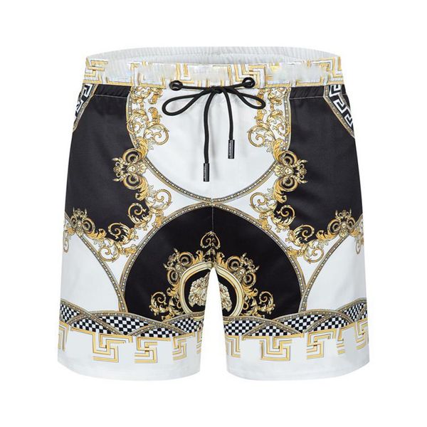 2022 new designer shorts luxury men's fashion color print printed shorts men and women beachpants pants2611, White;black
2022 new designer shorts luxury men's fashion color print printed shorts men and women beachpants pants2611, White;black