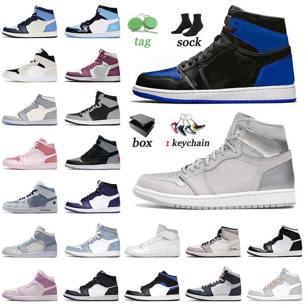 1 1s basketball shoes jumpman rebellionaire prototype mid shadow red patent royal sail light blue university blue womens mens sneakers train
1 1s basketball shoes jumpman rebellionaire prototype mid shadow red patent royal sail light blue university blue womens mens sneakers train
