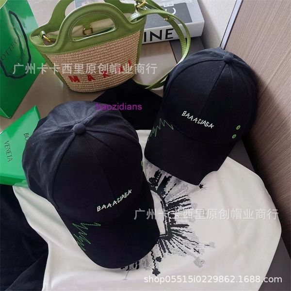 balencaigass designers hat baseball hats caps paris correct version spring and summer new style personalized corner missing small buckle cap, Blue;gray
balencaigass designers hat baseball hats caps paris correct version spring and summer new style personalized corner missing small buckle cap, Blue;gray