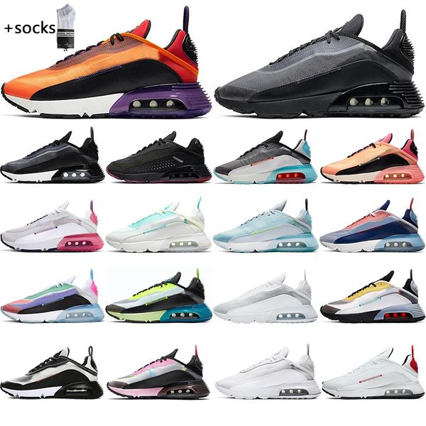 with socks 2090 running shoes for women and men magma orange bleached usa black volt blue 2090s mens trainers sports sneakers size eur 36-45
with socks 2090 running shoes for women and men magma orange bleached usa black volt blue 2090s mens trainers sports sneakers size eur 36-45