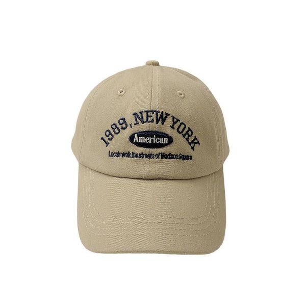 ball caps fashion embroidery 1989 york baseball cap for men's women's outdoor casual washed cotton adjustable snapback, Blue;gray
ball caps fashion embroidery 1989 york baseball cap for men's women's outdoor casual washed cotton adjustable snapback, Blue;gray