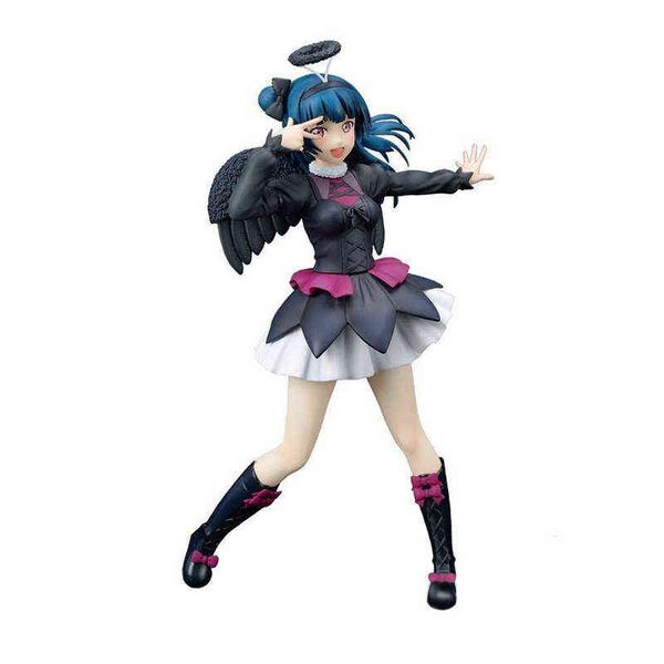 sega original lovelive tsushima yoshiko action figure collectible model toys figurines for boys
sega original lovelive tsushima yoshiko action figure collectible model toys figurines for boys