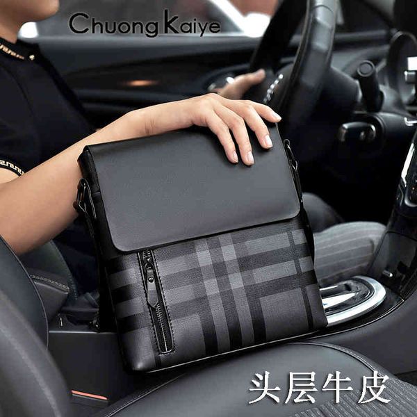handbags bags chuongkaiye men's leather shoulder casual tiktok business live broadcast, Black;red
handbags bags chuongkaiye men's leather shoulder casual tiktok business live broadcast, Black;red