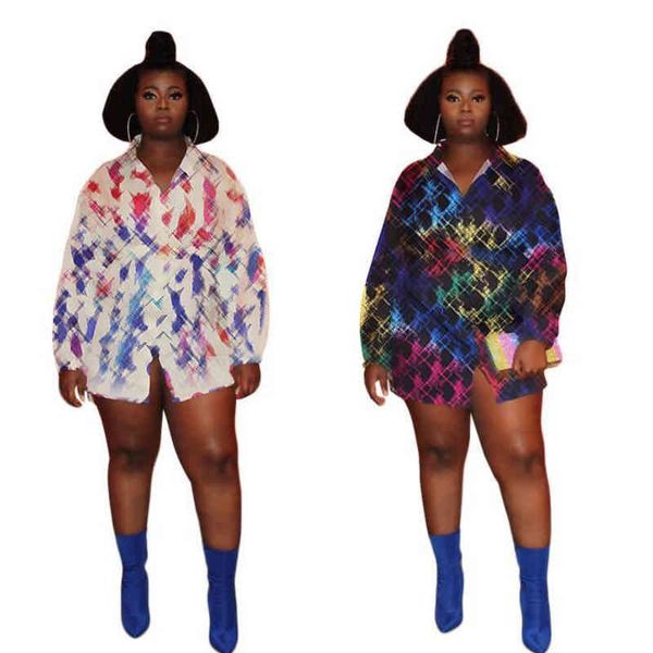 j2585 spring and autumn ladies fashion luxury designer dress casual multi-color printing shirt dress, Black;gray
j2585 spring and autumn ladies fashion luxury designer dress casual multi-color printing shirt dress, Black;gray