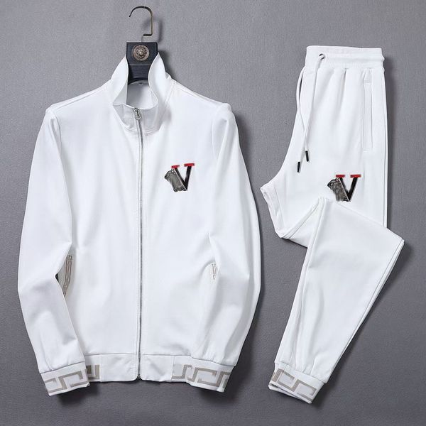 mens tracksuits zipper coats street loose pants for men and women fashion sportswear jogging casual mens hip hop streetwear blue stripemm-3x, Gray
mens tracksuits zipper coats street loose pants for men and women fashion sportswear jogging casual mens hip hop streetwear blue stripemm-3x, Gray