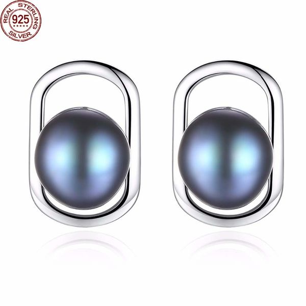 2022 babiqu generous stud earrings flawless freshwater black pink pearl 925 sterling silver ear women delicate vintage friendship, Golden;silver
2022 babiqu generous stud earrings flawless freshwater black pink pearl 925 sterling silver ear women delicate vintage friendship, Golden;silver
