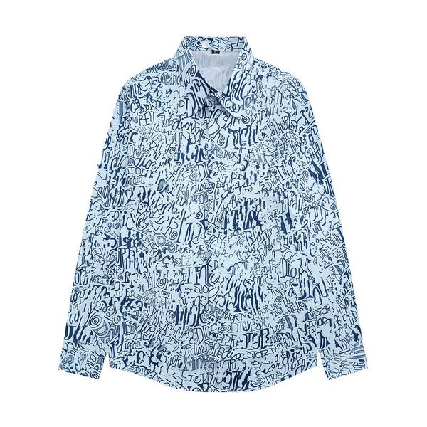 spring autumn long sleeve designer bowling shirts men fashion solid plaid print button down dress shirt man casual shirt -3xl, White;black
spring autumn long sleeve designer bowling shirts men fashion solid plaid print button down dress shirt man casual shirt -3xl, White;black