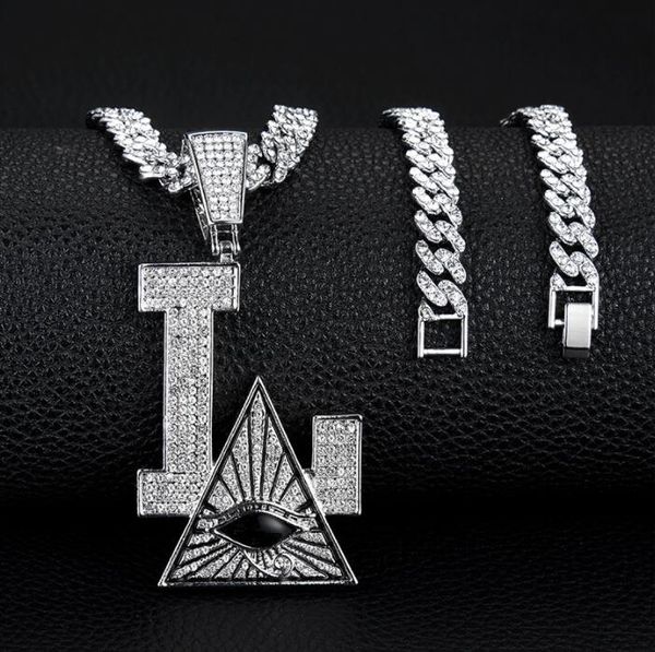hip hop cz stone bling iced devil's eye pendants necklaces for men rapper jewelry gold silver color gift
hip hop cz stone bling iced devil's eye pendants necklaces for men rapper jewelry gold silver color gift