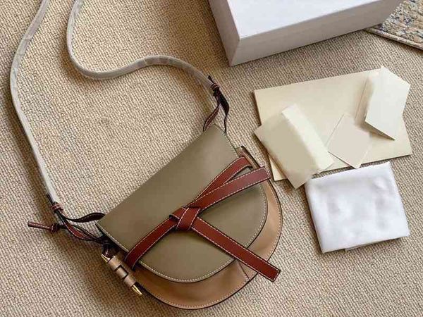 bags genuine leather saddle wallet women handbag fashion shoulder brown brand designer crossbody female purses 1225
bags genuine leather saddle wallet women handbag fashion shoulder brown brand designer crossbody female purses 1225