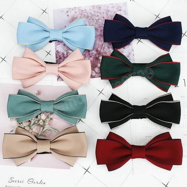 fashion vintage men solid retro bow tie for man casual wedding ribbon big bowtie butterfly cute party male bow accessories, Black;gray 
fashion vintage men solid retro bow tie for man casual wedding ribbon big bowtie butterfly cute party male bow accessories, Black;gray
