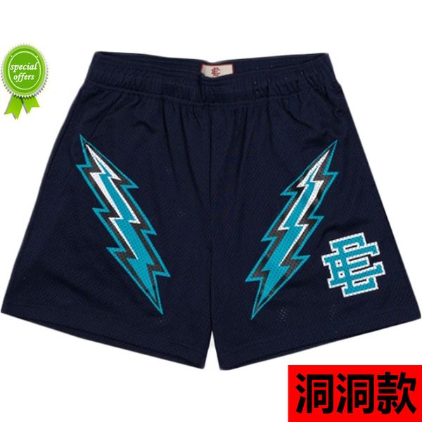 eric emanuel ee basic short new york men's fitness shorts beach pants sports basketball mesh breathable casual shorts, White;black
eric emanuel ee basic short new york men's fitness shorts beach pants sports basketball mesh breathable casual shorts, White;black