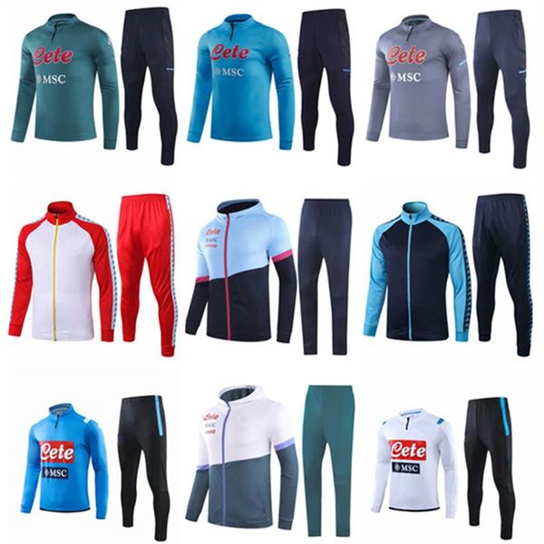 2021 napoli mens kids sweatsuits jacket hoodie callejon coat 21 22 tracksuit soccer clothes children insigne sportwear naples chil294r, Blue;black
2021 napoli mens kids sweatsuits jacket hoodie callejon coat 21 22 tracksuit soccer clothes children insigne sportwear naples chil294r, Blue;black