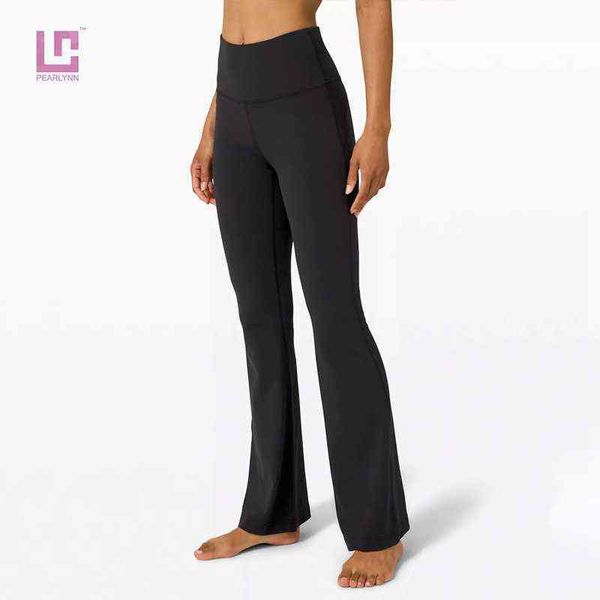bootcut yoga pants women high waisted workout pants ladies stretch softy trousers sport tummy control work & casual gym leggings t220725, White;red
bootcut yoga pants women high waisted workout pants ladies stretch softy trousers sport tummy control work & casual gym leggings t220725, White;red