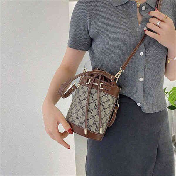 shop online 85% off discounts spring and summer printed drawstring foreign style bucket versatile atmosphere net red small bag
shop online 85% off discounts spring and summer printed drawstring foreign style bucket versatile atmosphere net red small bag