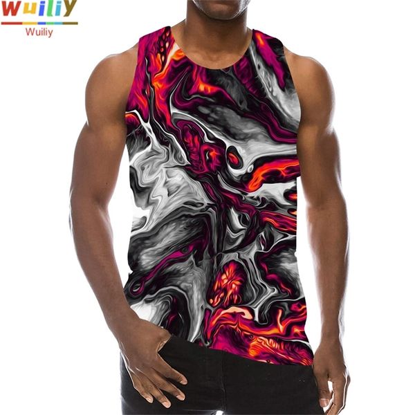 orange texture graphic tank for men 3d print sleeveless pattern psychedelic vest abstract painting hip hop 220425, White;black
orange texture graphic tank for men 3d print sleeveless pattern psychedelic vest abstract painting hip hop 220425, White;black