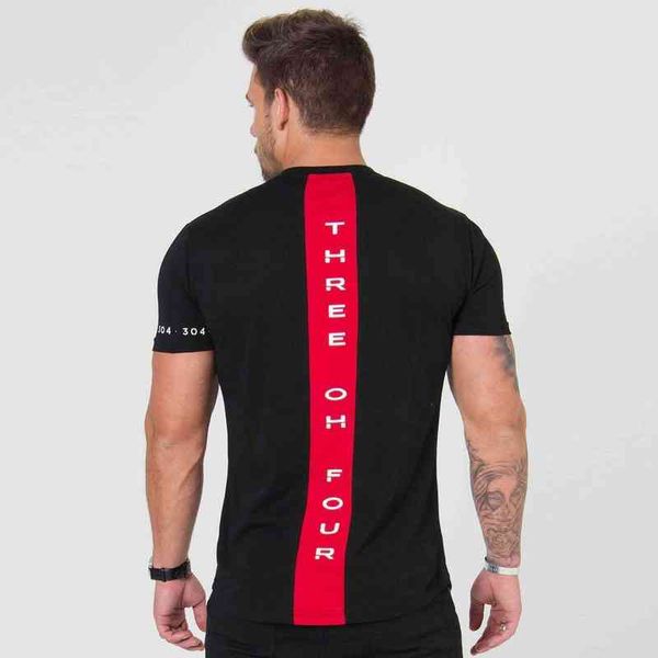 fashion popular logo muscle brotherss summer new short t shirt running fitns crew neck, White;black
fashion popular logo muscle brotherss summer new short t shirt running fitns crew neck, White;black