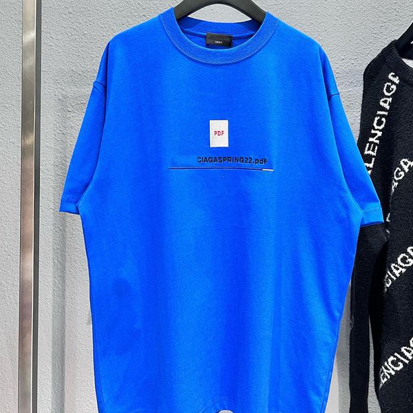 luxury famous brand mens designer t shirt polo tshirt men t-shirts for women spring shirts letter outfit luxurys tees womens summer xs, White;black
luxury famous brand mens designer t shirt polo tshirt men t-shirts for women spring shirts letter outfit luxurys tees womens summer xs, White;black