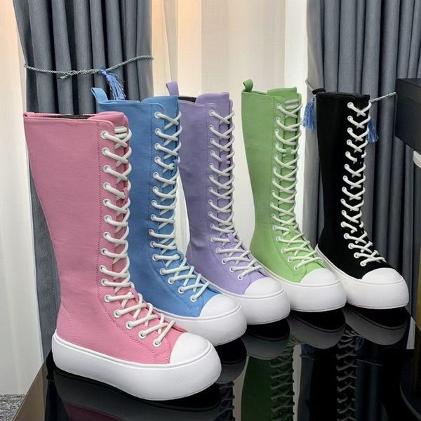 autumn winter heeled heel boots fashion knitted elastic leather boot designer shoe alphabetic women shoes lady letter thick high heels large, Black
autumn winter heeled heel boots fashion knitted elastic leather boot designer shoe alphabetic women shoes lady letter thick high heels large, Black