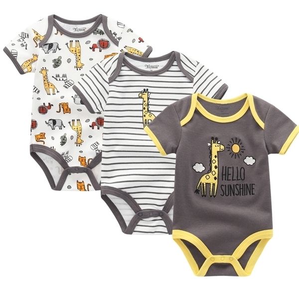 baby clothes baby rompers cotton infant short sleeve jumpsuits boy girl summer baby clothing set lj201223, White
baby clothes baby rompers cotton infant short sleeve jumpsuits boy girl summer baby clothing set lj201223, White