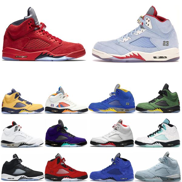 5 5s men basketball shoes raging bull anthracite fire red silver tongue michigan trainers sports sneakers outdoor with box cool fresh
5 5s men basketball shoes raging bull anthracite fire red silver tongue michigan trainers sports sneakers outdoor with box cool fresh
