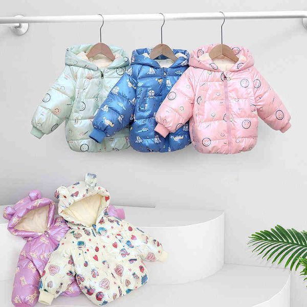 2022 new children down jacket for boys and girls plush thickened kids clothes cartoon bright wash jacket 1-6y toddler wear j220718, Blue;gray
2022 new children down jacket for boys and girls plush thickened kids clothes cartoon bright wash jacket 1-6y toddler wear j220718, Blue;gray