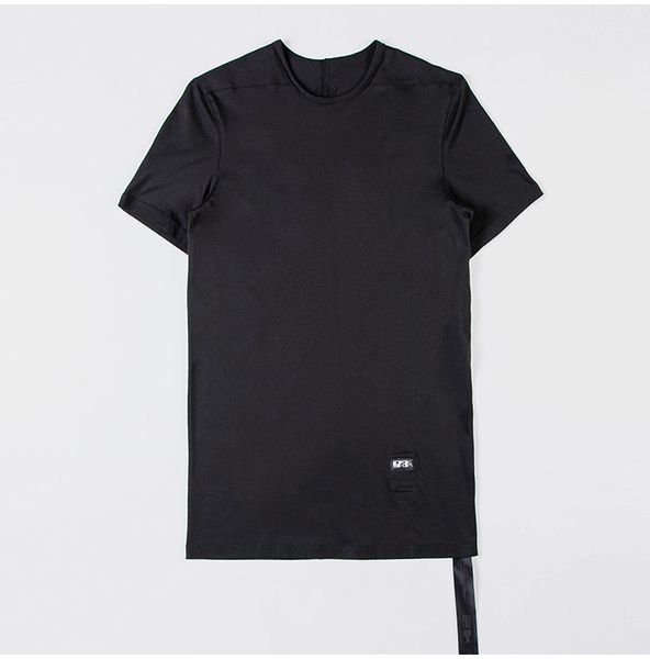 highstreet brand rick tee ro t-shirt owens drk tee men oversized causal t-shirts women trend y2k tee, White;black
highstreet brand rick tee ro t-shirt owens drk tee men oversized causal t-shirts women trend y2k tee, White;black
