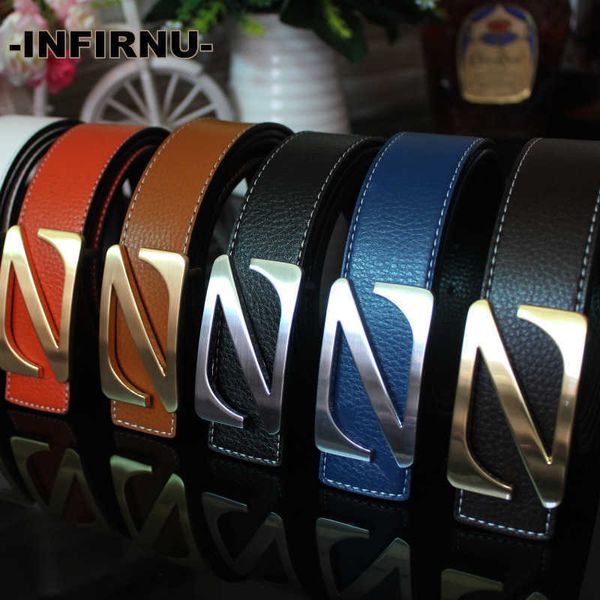 taobao z letter h buckle men's belt belt leather korean leisure cowhide supermarket, Black;brown
taobao z letter h buckle men's belt belt leather korean leisure cowhide supermarket, Black;brown