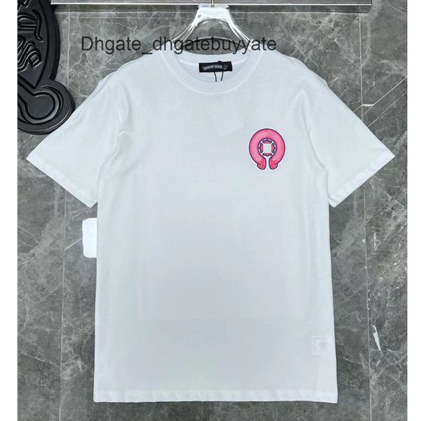 fashion men's ch t shirts brand man t-shirt luxury summer women cross sanskrit tees letter designer tshirts boy loose round neck shirt, White;black
fashion men's ch t shirts brand man t-shirt luxury summer women cross sanskrit tees letter designer tshirts boy loose round neck shirt, White;black