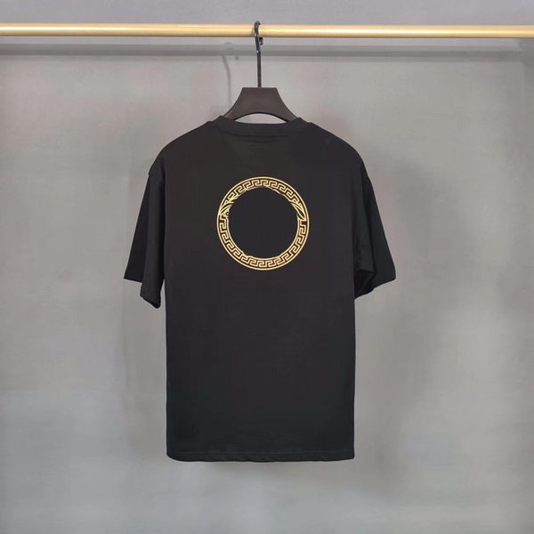 mens fashiont shirts street tide brand short-sleeved round neck loose short-sleeved cotton letter embroidery personality t-shirt, White;black
mens fashiont shirts street tide brand short-sleeved round neck loose short-sleeved cotton letter embroidery personality t-shirt, White;black