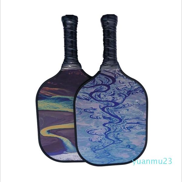 whole-new lightweight carbon fiber glass fiber honeycomb sports racket pickleball paddle with padded hand support280c
whole-new lightweight carbon fiber glass fiber honeycomb sports racket pickleball paddle with padded hand support280c