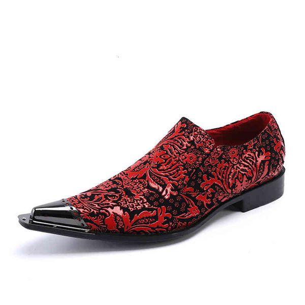 dress shoes business casual men's leather shoes fashion personality trend brand, Black
dress shoes business casual men's leather shoes fashion personality trend brand, Black