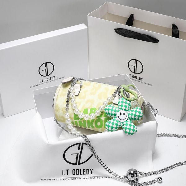 selling handbag women's trendy brand za 22 ra acrylic chain shoulder bags european and american niche designers round messenger bag sun
selling handbag women's trendy brand za 22 ra acrylic chain shoulder bags european and american niche designers round messenger bag sun