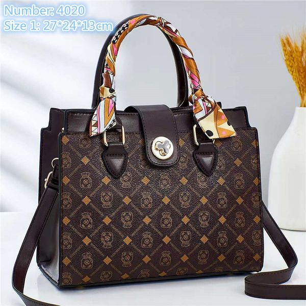 wholesale ladies leathers shoulder bags elegant retro letter printed handbag large-capacity contrast leather tote bag simple joker ribbon ha
wholesale ladies leathers shoulder bags elegant retro letter printed handbag large-capacity contrast leather tote bag simple joker ribbon ha