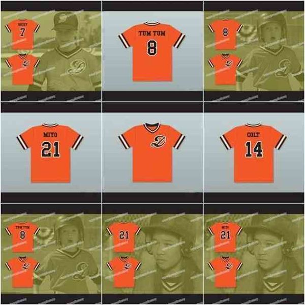 xflsp men miyo 21 dragons baseball jersey jeffrey 'colt' douglas 14 michael 'tum tum' douglas 8 samuel 'rocky', Black
xflsp men miyo 21 dragons baseball jersey jeffrey 'colt' douglas 14 michael 'tum tum' douglas 8 samuel 'rocky', Black
