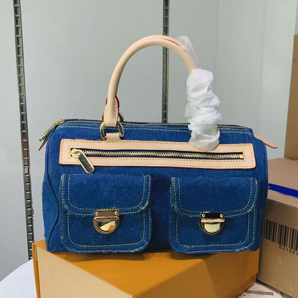denim boston bags handbag crossbody shoulder bag tote bag backpack discolored leather medieval cowboy metal zipper hardware hasp print lette
denim boston bags handbag crossbody shoulder bag tote bag backpack discolored leather medieval cowboy metal zipper hardware hasp print lette