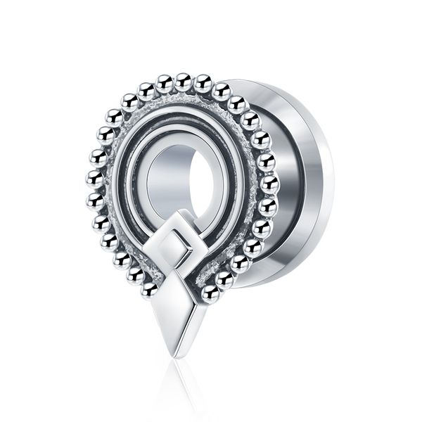 stainless steel gauges for ears plugs and tunnels piercing expander stretchers 6-16mm wholesles ear gauges, Silver
stainless steel gauges for ears plugs and tunnels piercing expander stretchers 6-16mm wholesles ear gauges, Silver
