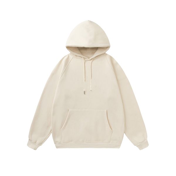 2021 men's hoodies long sleeve women's hoodie designer sweatshirt fashion solid sweatshirt, Black
2021 men's hoodies long sleeve women's hoodie designer sweatshirt fashion solid sweatshirt, Black