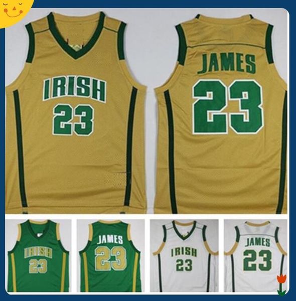 mens 2002 james jerseys st. high school irish retro college king basketball shirts vincent mary lbj #23 little emperor stitched jersey s-xxl, Black;red
mens 2002 james jerseys st. high school irish retro college king basketball shirts vincent mary lbj #23 little emperor stitched jersey s-xxl, Black;red