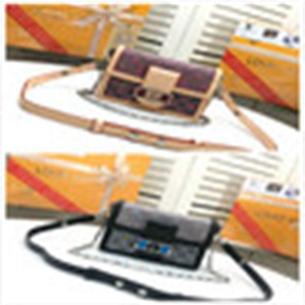 louiseity 1 viutonity design evening real shoulder bag messenger m55454 clutches wallets leather luxury purse mini chain wallet long ba ddig
louiseity 1 viutonity design evening real shoulder bag messenger m55454 clutches wallets leather luxury purse mini chain wallet long ba ddig
