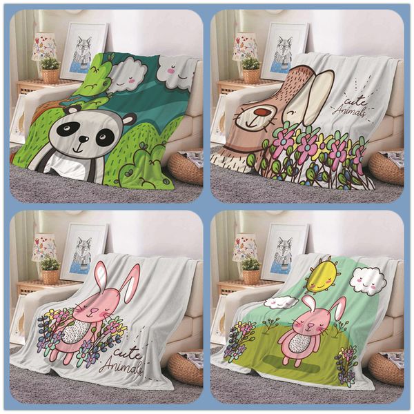 children cartoon series 3d print blanket household rectangle single layer flannel air conditioning cloak blanket-94
children cartoon series 3d print blanket household rectangle single layer flannel air conditioning cloak blanket-94