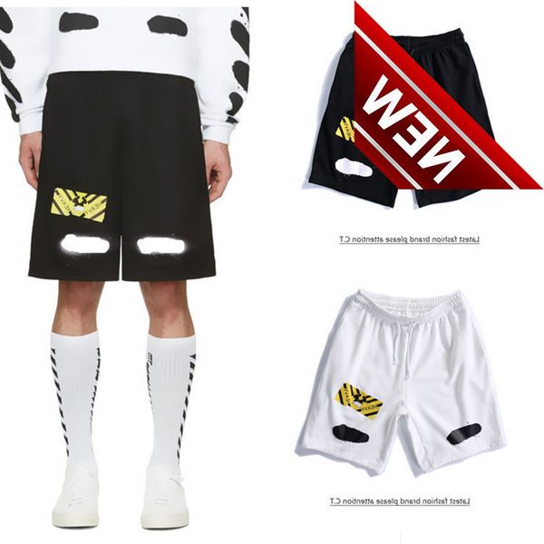 50% off discount off summer new shorts brand letter printed capri pants loose youth men's fashion pants, White;black
50% off discount off summer new shorts brand letter printed capri pants loose youth men's fashion pants, White;black