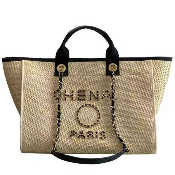 designer fashion luxury beach bags large ch linen woven women evening handbag straw knitting shoulder portable brand classic female big shop
designer fashion luxury beach bags large ch linen woven women evening handbag straw knitting shoulder portable brand classic female big shop