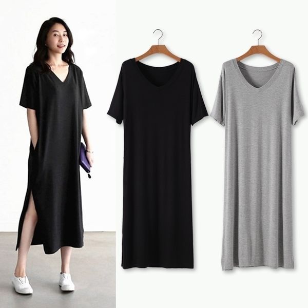 maxi t shirt dress women winter christmas party boho elegant vintage bandage bodycon knitted black long dresses plus size y200418, Black;pink
maxi t shirt dress women winter christmas party boho elegant vintage bandage bodycon knitted black long dresses plus size y200418, Black;pink