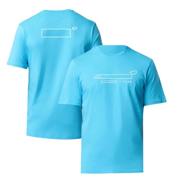 f1 formula one racing suit men's short-sleeved team t-shirt fan polo shirt plus size can be customized
f1 formula one racing suit men's short-sleeved team t-shirt fan polo shirt plus size can be customized