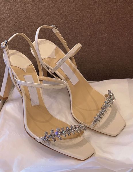 summer designer jimmis meira jewelled sandals shoes with crystals strappy women walking party wedding high heels with box eu35-43, Black
summer designer jimmis meira jewelled sandals shoes with crystals strappy women walking party wedding high heels with box eu35-43, Black